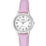 Q & Q LADIES WATCH Q925J354Y