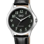 Q & Q LADIES WATCH Q93A-003PY