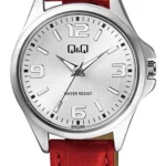 Q & Q LADIES WATCH QA07J324Y