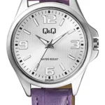 Q & Q LADIES WATCH QA07J334Y