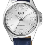 Q & Q LADIES WATCH QA07J344Y