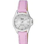 Q & Q LADIES WATCH QA07J354Y