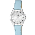 Q & Q LADIES WATCH QA07J364Y