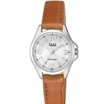 Q & Q LADIES WATCH QA07J374Y