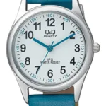 Q & Q LADIES WATCH QZ09J344Y