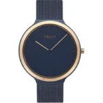 OBAKU WATCH SATIN - OCEAN