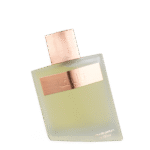 Taleef perfume bottle, floral oud fragrance