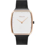 OBAKU WATCH TERN - TUSCANY