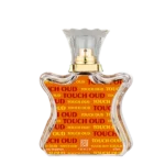 Teeb Thani perfume bottle, Arabian oud fragrance