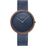 OBAKU WATCH TRAE - MARINE
