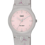 Q & Q LADIES WATCH V06A-011VY