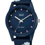 Q & Q LADIES WATCH V08A-003VY