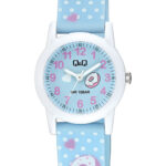 Q & Q KIDS WATCH V22A-002VY
