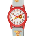 Q & Q KIDS WATCH V22A-005VY
