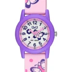 Q&Q Kids Watch V22A-009VY | 10 ATM Kids Watch Nairobi