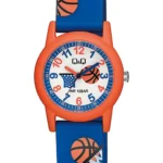 Q & Q KIDS WATCH V22A-011VY