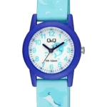 Q & Q KIDS WATCH V22A-014VY