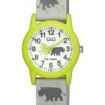 Q & Q KIDS WATCH V22A-017VY