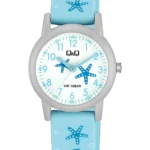 Q & Q KIDS WATCH V23A-002VY