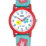 Q & Q KIDS WATCH V23A-003VY