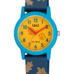 Q & Q KIDS WATCH V23A-004VY