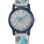 Q & Q KIDS WATCH V23A-005VY