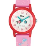 Q & Q KIDS WATCH V23A-008VY