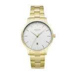 OBAKU WATCH LYNG STOR - CIDER