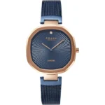 OBAKU WATCH BRILLIANT - OCEAN