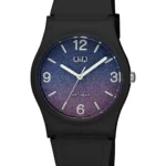 Q & Q LADIES WATCH V27A-012VY