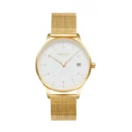 OBAKU WATCH CHIA LILLE - GOLD