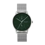 OBAKU WATCH EIK - EMERALD