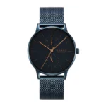 OBAKU WATCH EIK - MARINE