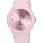 Q & Q LADIES WATCH V34A-003VY