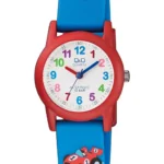 Q & Q KIDS WATCH VR99J004Y