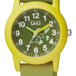 Q & Q KIDS WATCH VR99J008Y