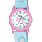 Q & Q KIDS WATCH VR99J012Y
