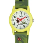 Q & Q KIDS WATCH VR99J016Y