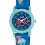 Q & Q KIDS WATCH VR99J017Y