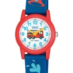 Q & Q KIDS WATCH VR99J019Y