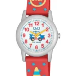 Q & Q KIDS WATCH VR99J020Y