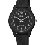 Q & Q LADIES WATCH VS13J002Y