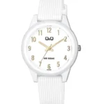 Q & Q LADIES WATCH VS13J008Y