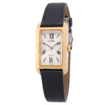 Citizen Eco-Drive EW5622-09P women's wristwatch – stylish silver-tone watch with solar-powered movement and sleek design, TopTime Shop Kenya