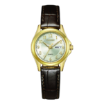 Citizen Quartz EQ0612‑07A men’s wristwatch – silver stainless‑steel analog watch with classic design, TopTime Shop Kenya