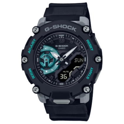 Stylish Timekeeping: G-Shock Watches That Blend Affordability with Unmatched Durability