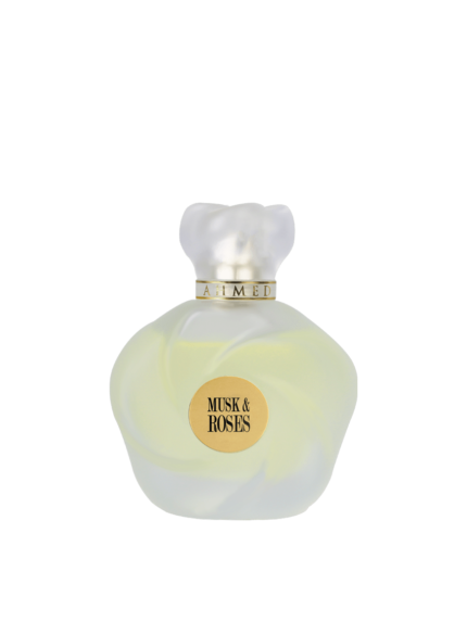 MUSK & ROSES