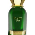 Ignite Oud by Ahmed Al Maghribi | Authentic Oud Perfumes Kenya – Top Time Shop
