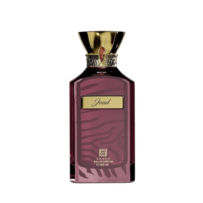 Joud perfume – bold signature Arabian scent, TopTime Shop Kenya