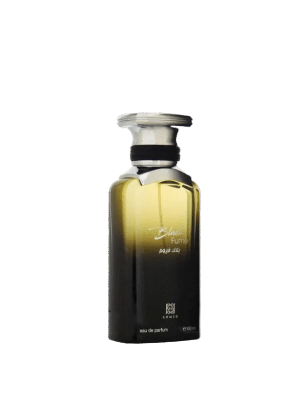 Black Fumes perfume – bold intense scent for men, TopTime Shop Kenya